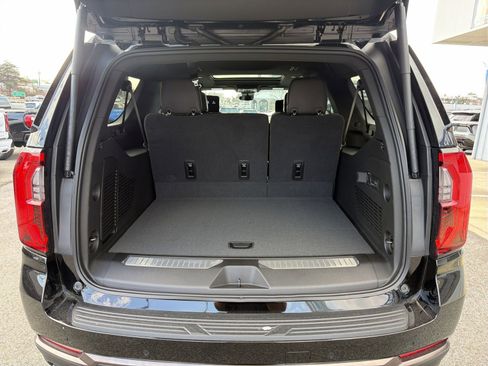 New 2026 GMC Yukon XL AT4 Ultimate image 27