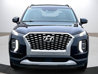Used 2020 Hyundai Palisade SEL
