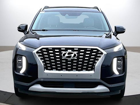 Used 2020 Hyundai Palisade SEL image 3
