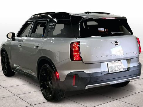 Used 2025 MINI Cooper Countryman S image 14