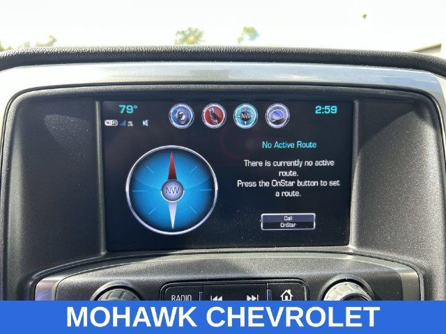 Used 2018 Chevrolet Silverado 1500 LT w/ All Star Edition AWD/4WD image 14