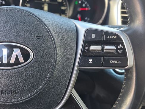 Used 2020 Kia Sorento EX AWD/4WD image 12