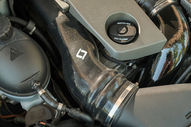 Used 2012 Mercedes-Benz E 63 AMG Wagon image 21