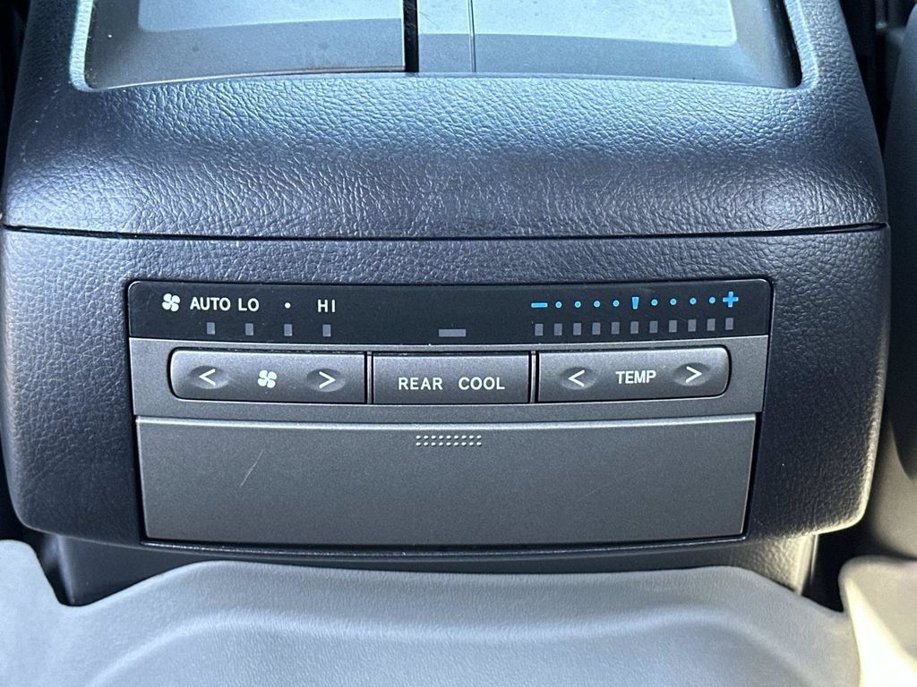 Used 2009 Lexus GX 470 AWD/4WD image 16