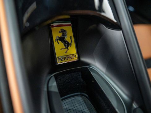 Certified 2022 Ferrari Roma RWD image 41