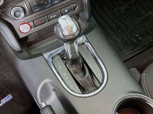 Used 2017 Ford Mustang GT image 16