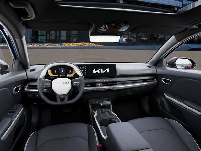 New 2027 Kia K4 GT-Line FWD image 14