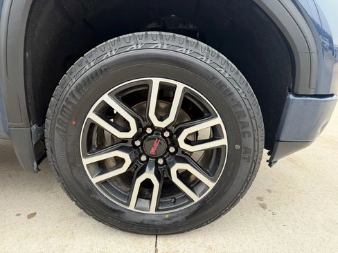 Used 2019 GMC Sierra 1500 AT4 w/ AT4 Premium Package image 70