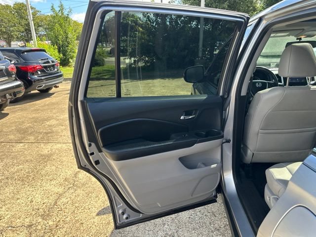 Used 2017 Honda Pilot EX-L image 30