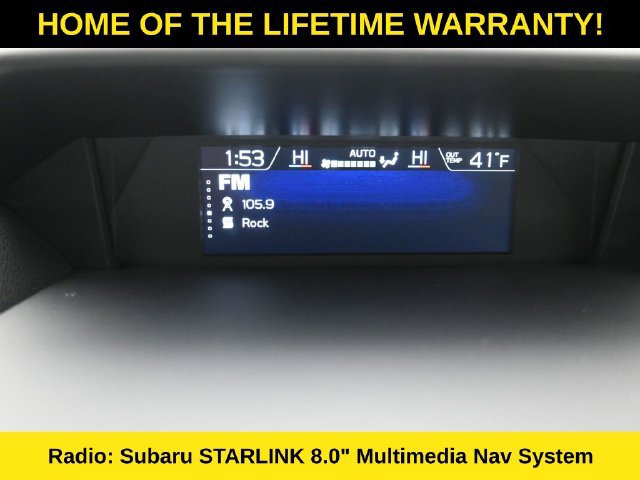 Used 2024 Subaru Forester Wilderness AWD/4WD image 25