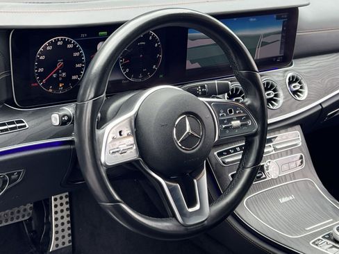 Used 2019 Mercedes-Benz CLS 450 4MATIC w/ Driver Assistance Package image 21