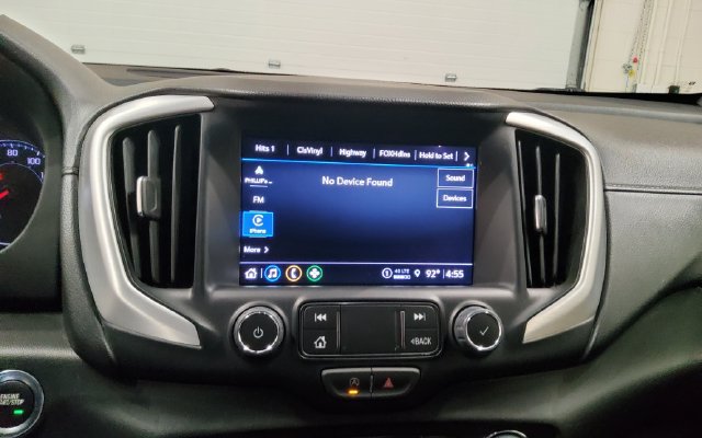 Used 2024 GMC Terrain SLT FWD image 30