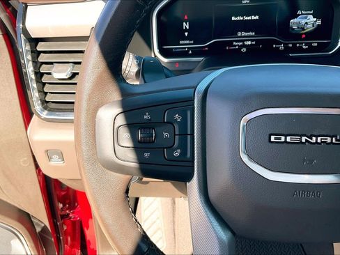 Used 2023 GMC Sierra 1500 Denali w/ Denali Reserve Package image 23
