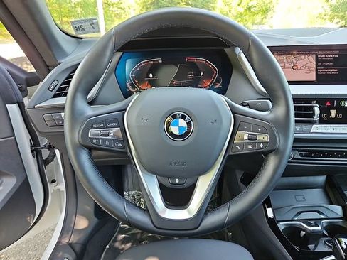 Used 2023 BMW 228i xDrive Gran Coupe w/ Convenience Package AWD/4WD image 21