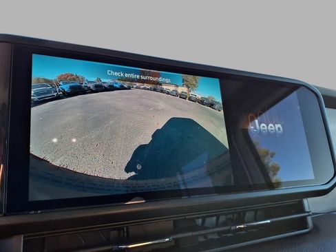 New 2026 Jeep Wrangler Willys image 6