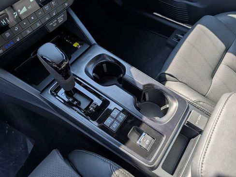 New 2026 Subaru Outback Touring XT AWD/4WD image 16