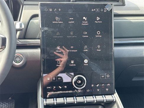 New 2026 GMC Terrain AT4 w/ Convenience Package III image 16