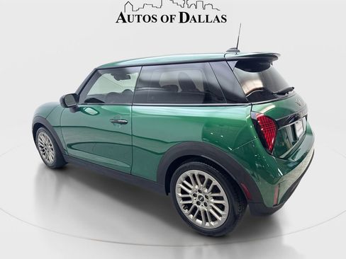 Used 2025 MINI Cooper S FWD image 9