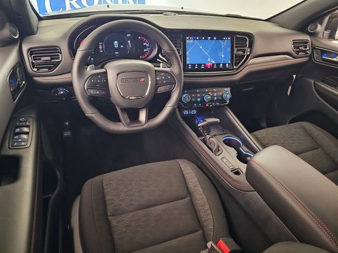 New 2026 Dodge Durango GT w/ Blacktop Package AWD/4WD image 14