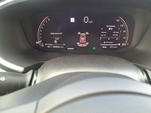 New 2026 Acura MDX w/ Technology Package image 12