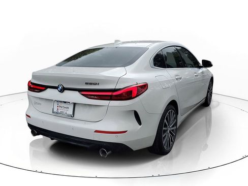 Used 2021 BMW 228i Gran Coupe w/ Lights Package FWD image 6