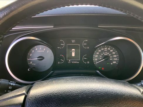 Used 2018 Toyota Sequoia SR5 w/ Premium Package image 24