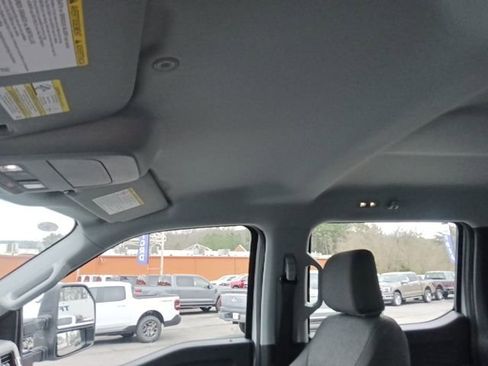 Certified 2026 Ford F350 XL w/ STX Appearance Package image 14