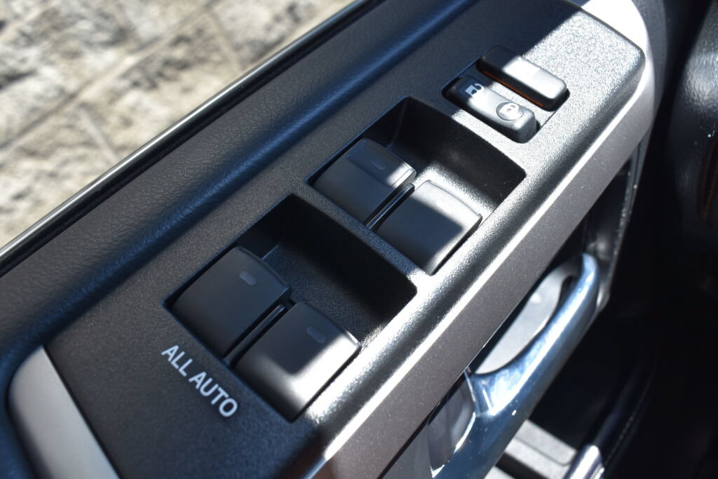 Certified 2023 Toyota 4Runner Limited AWD/4WD image 16