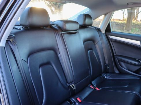 Used 2015 Audi A4 2.0T Premium image 19