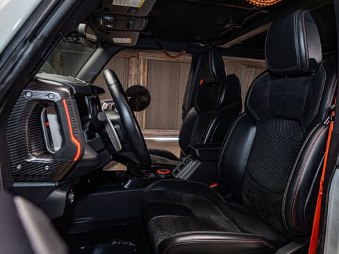 Used 2024 Ford Bronco Raptor image 22