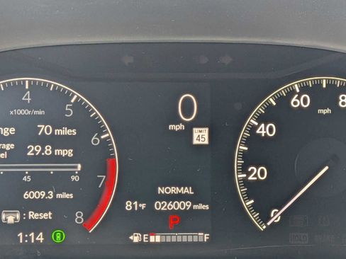 Used 2024 Honda CR-V EX-L image 31