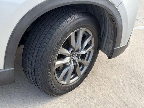 Used 2021 MAZDA CX-9 Touring FWD image 5