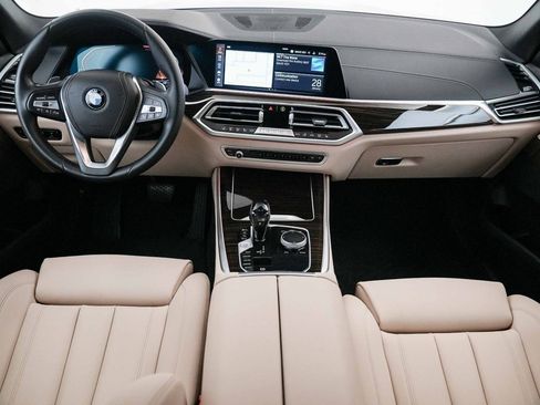 Used 2020 BMW X5 sDrive40i w/ Convenience Package image 18