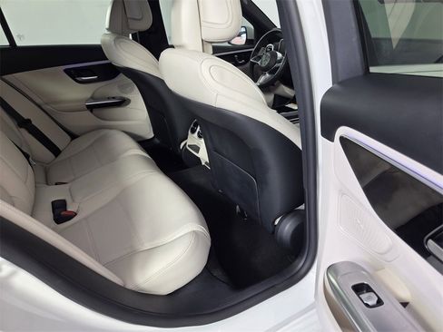 Certified 2022 Mercedes-Benz C 300 Sedan image 23