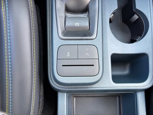 New 2025 Ford Maverick Lobo image 31