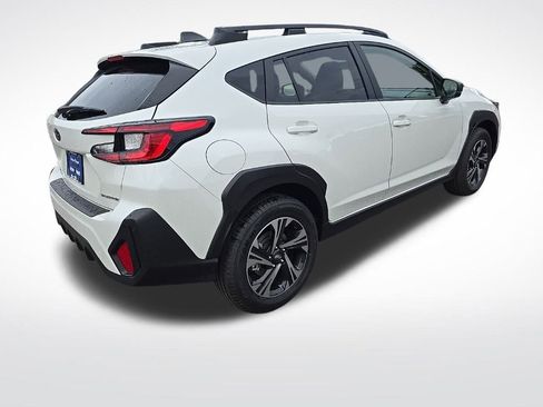 New 2025 Subaru Crosstrek 2.5i Premium image 7