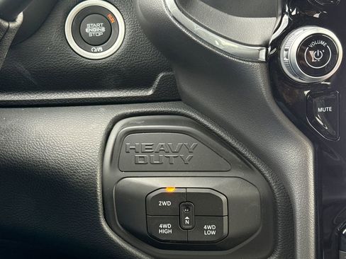 New 2026 RAM 3500 Laramie w/ Night Edition image 28