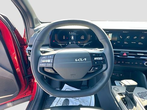 New 2026 Kia Sportage X-Line image 11