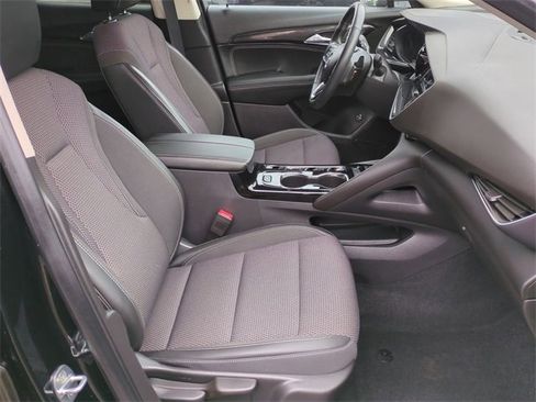 Used 2022 Buick Envision Preferred image 27