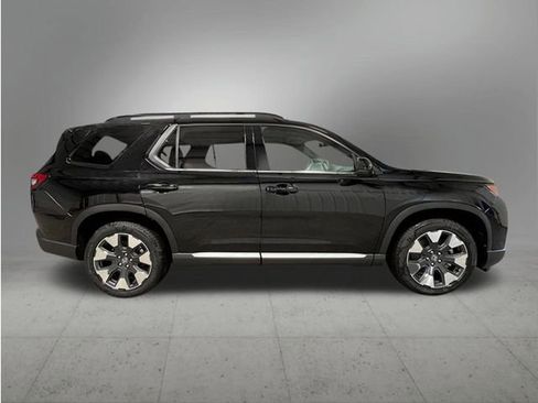 New 2026 Honda Pilot Elite image 8