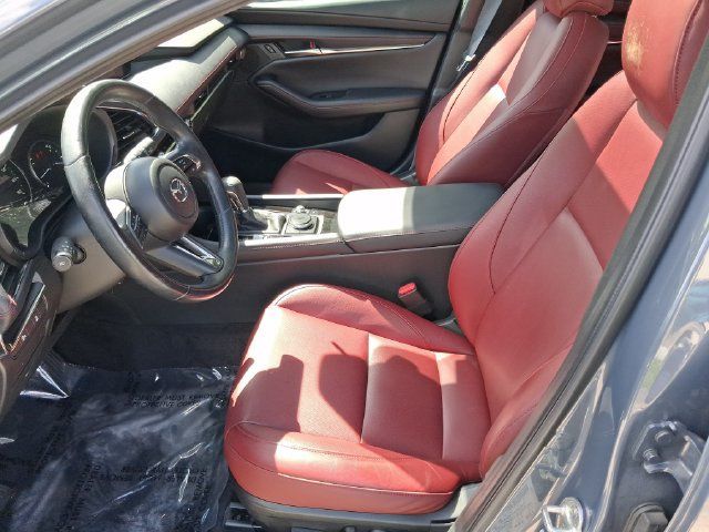 Used 2024 MAZDA MAZDA3 s AWD/4WD image 12