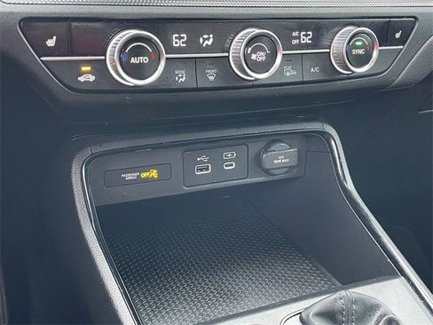 Used 2024 Honda CR-V EX image 18