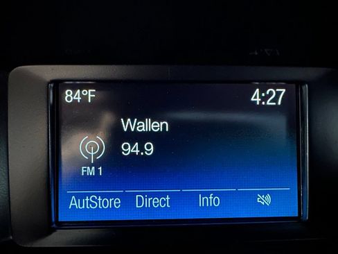 Used 2018 Ford Focus ST FWD image 25