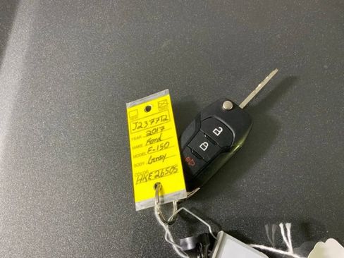 Used 2017 Ford F150 XL w/ XL Power Equipment Group AWD/4WD image 38