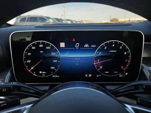 New 2026 Mercedes-Benz GLC 300 4MATIC image 29