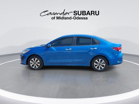 Used 2022 Kia Rio S w/ Technology Package image 5