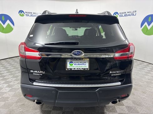 Used 2022 Subaru Ascent Touring image 10