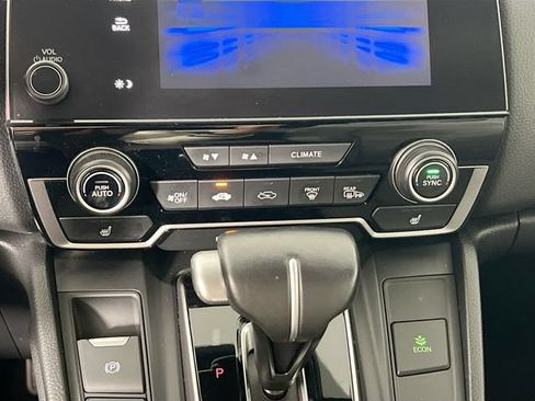 Used 2018 Honda CR-V EX-L image 17