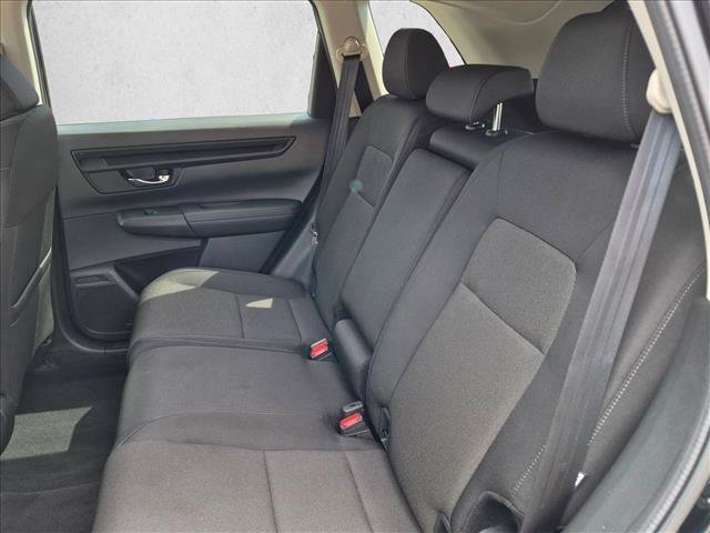 Used 2026 Honda CR-V EX image 18