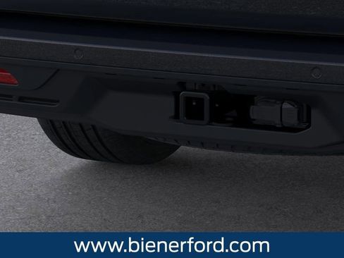 New 2026 Ford Expedition Active AWD/4WD image 24
